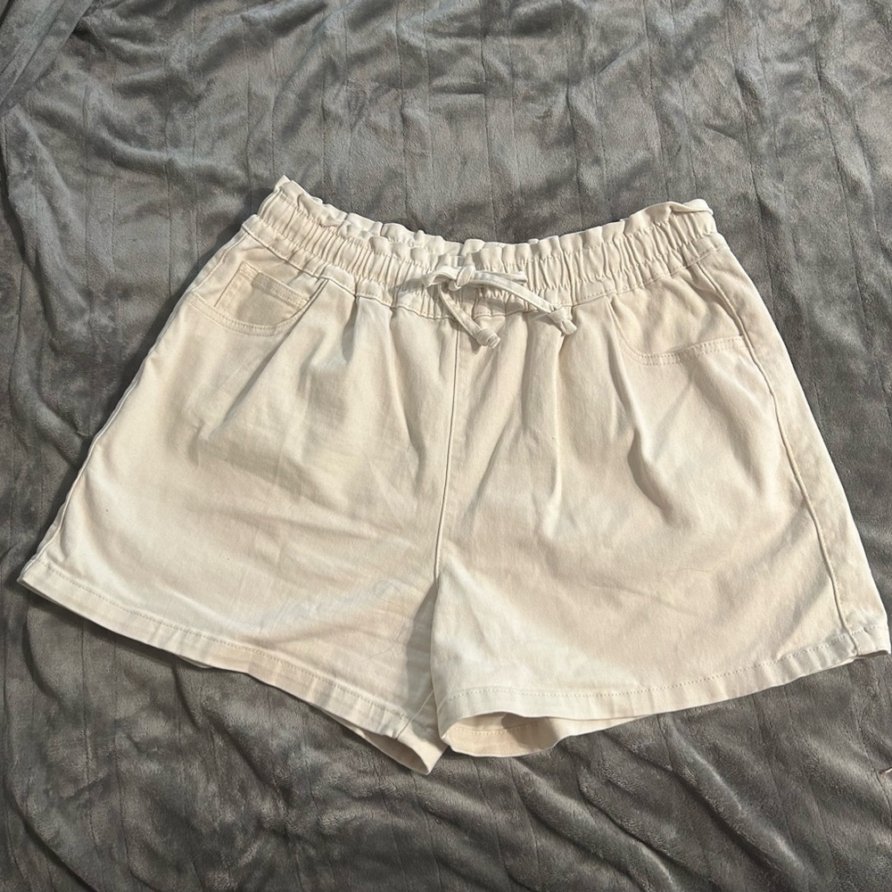 Time and True, khaki, size L (12-14)